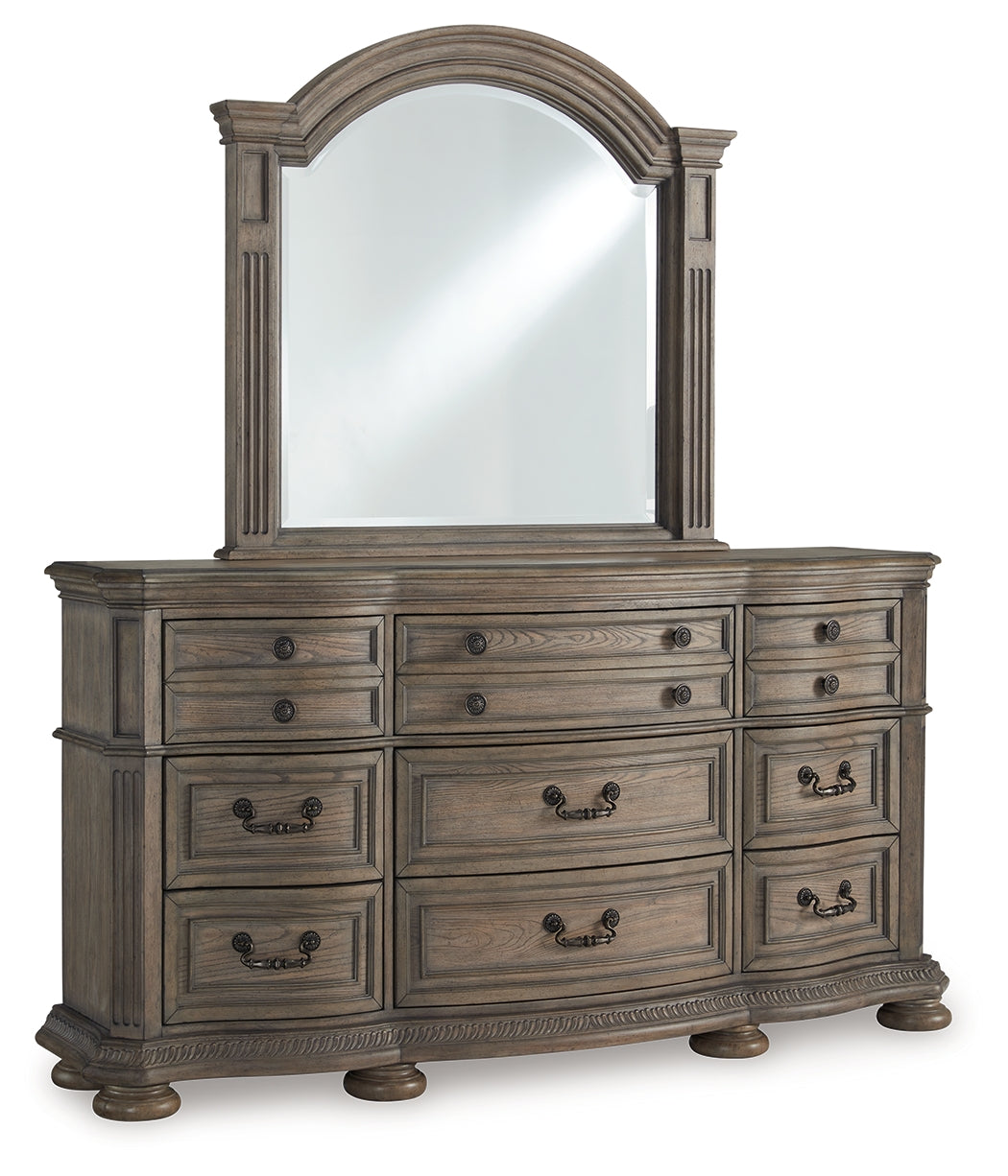 Ardenfield Collection
