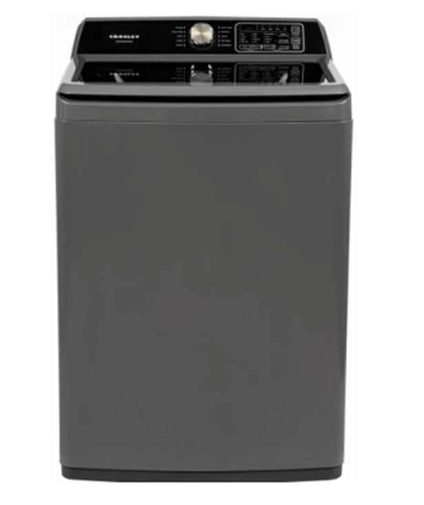 Crosley 4.1 Cu Ft Washer Harbor Mist