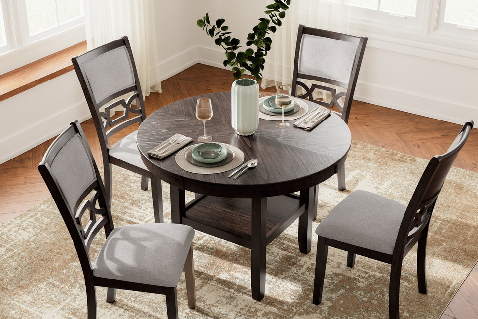 Langwest Dining Collection