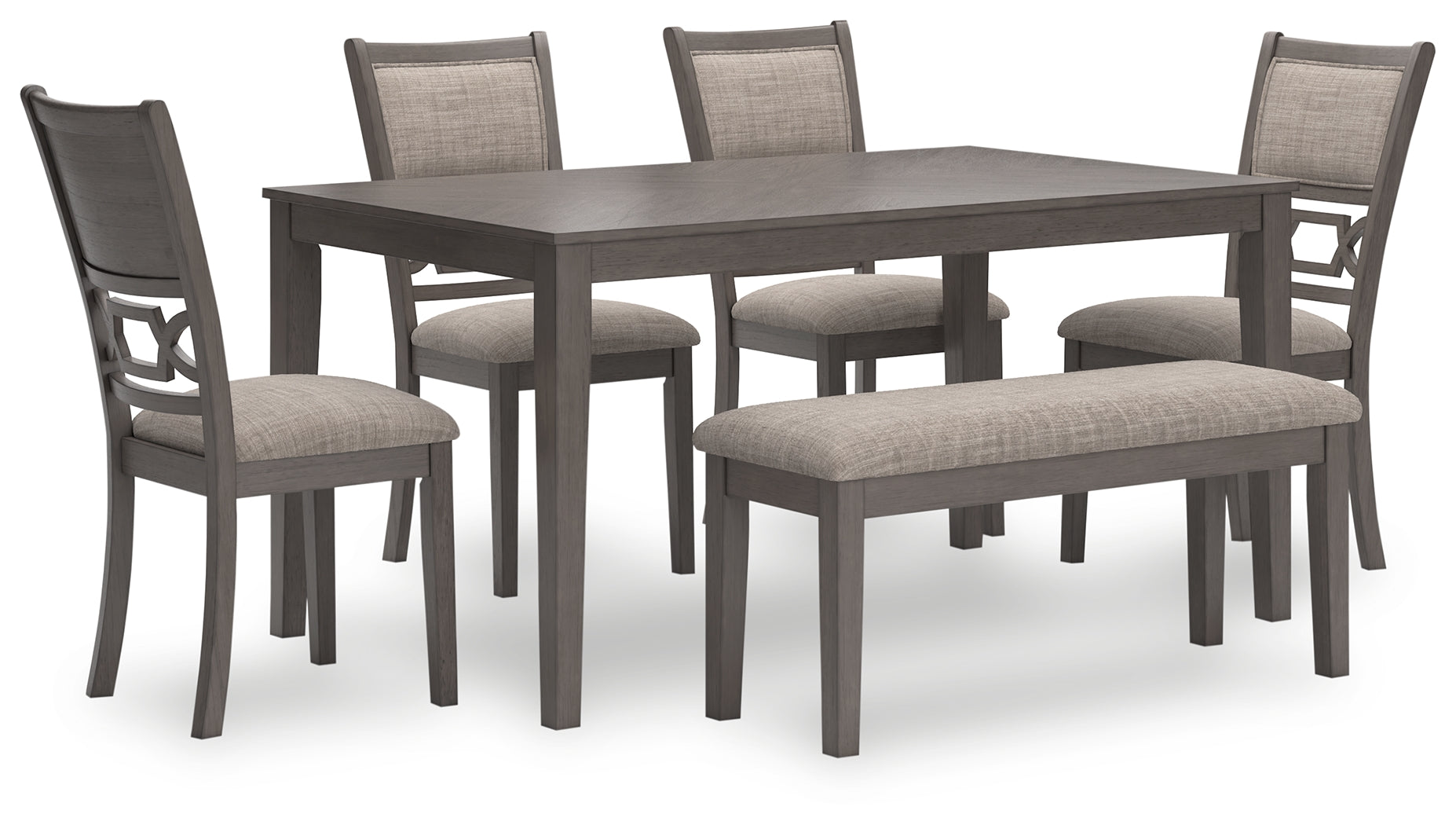 Wrenning Dining Collection