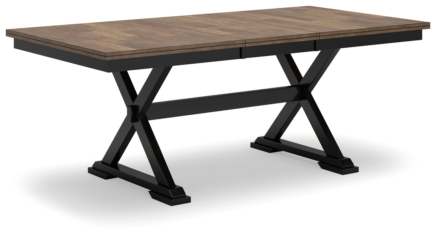 Wildenauer Dining Collection