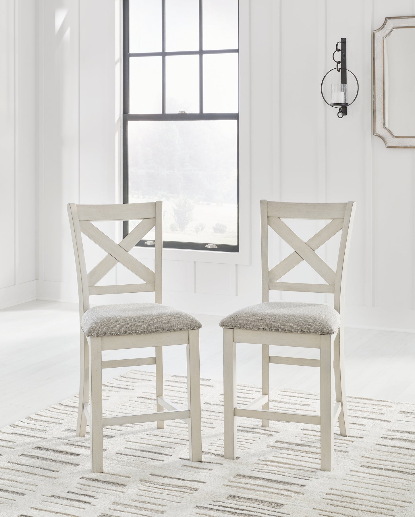 Robbinsdale Dining Collection
