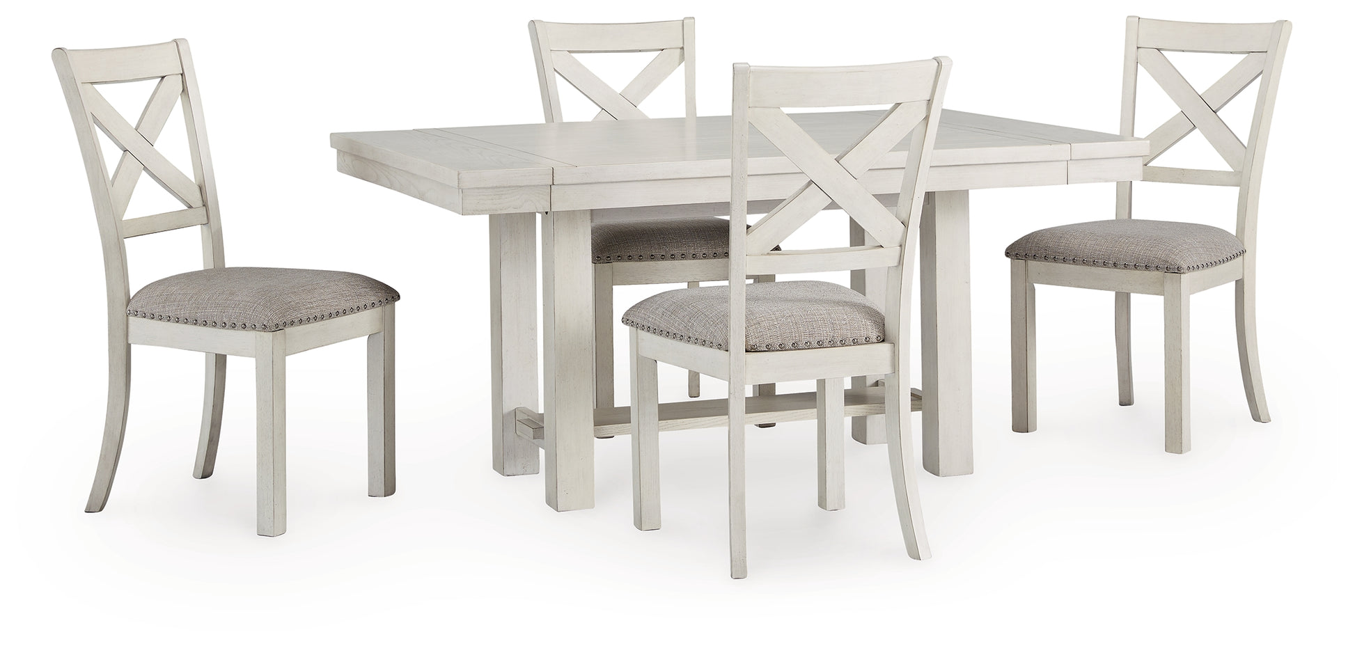 Robbinsdale Dining Collection