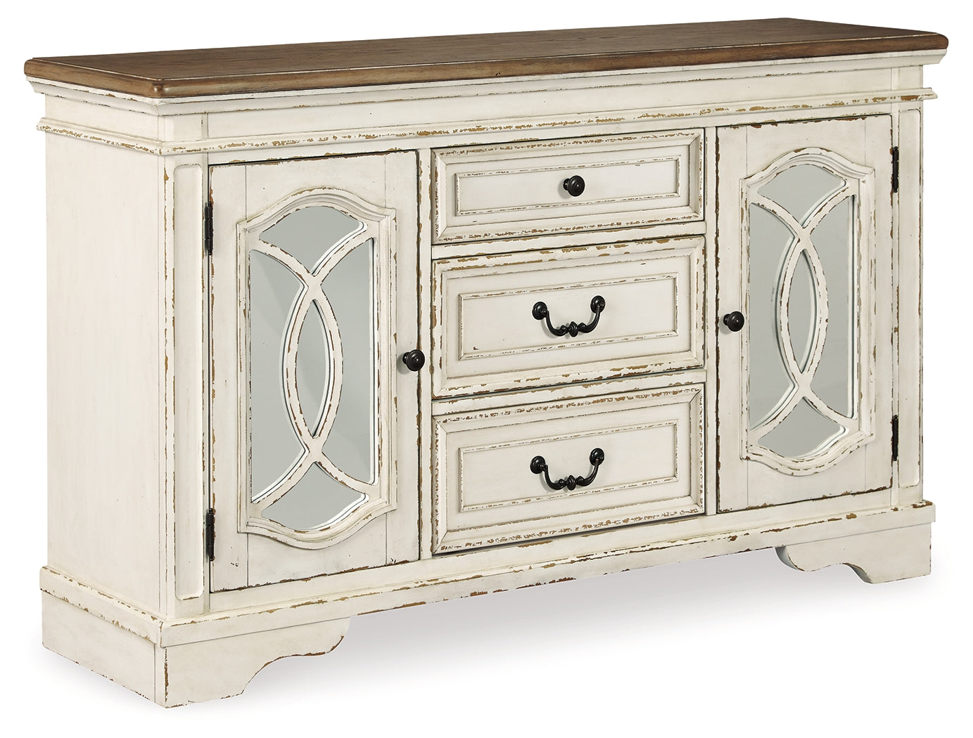 Realyn Dining Collection