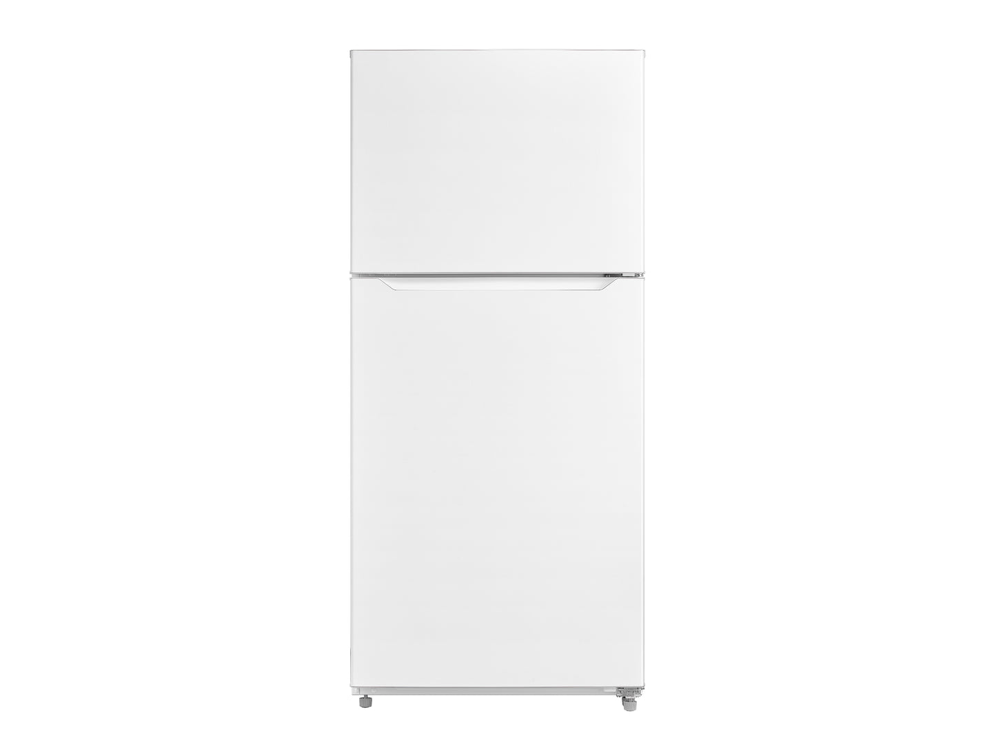 Conservator 18.0 Cu Ft Top Freezer Frost Free Refrigerator White