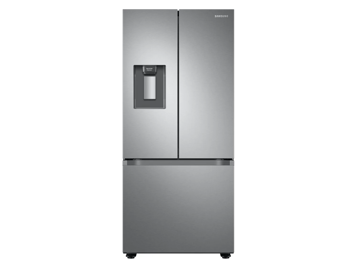 Samsung 22.0 Cu Ft French Door Refrigerator S/S