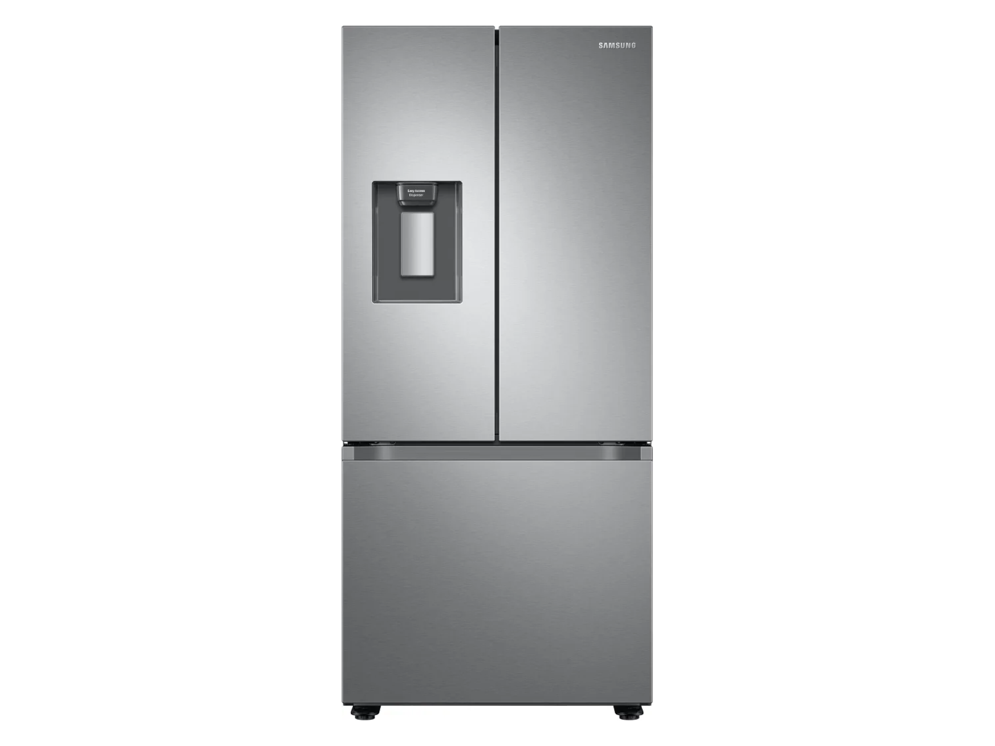 Samsung 22.0 Cu Ft French Door Refrigerator S/S