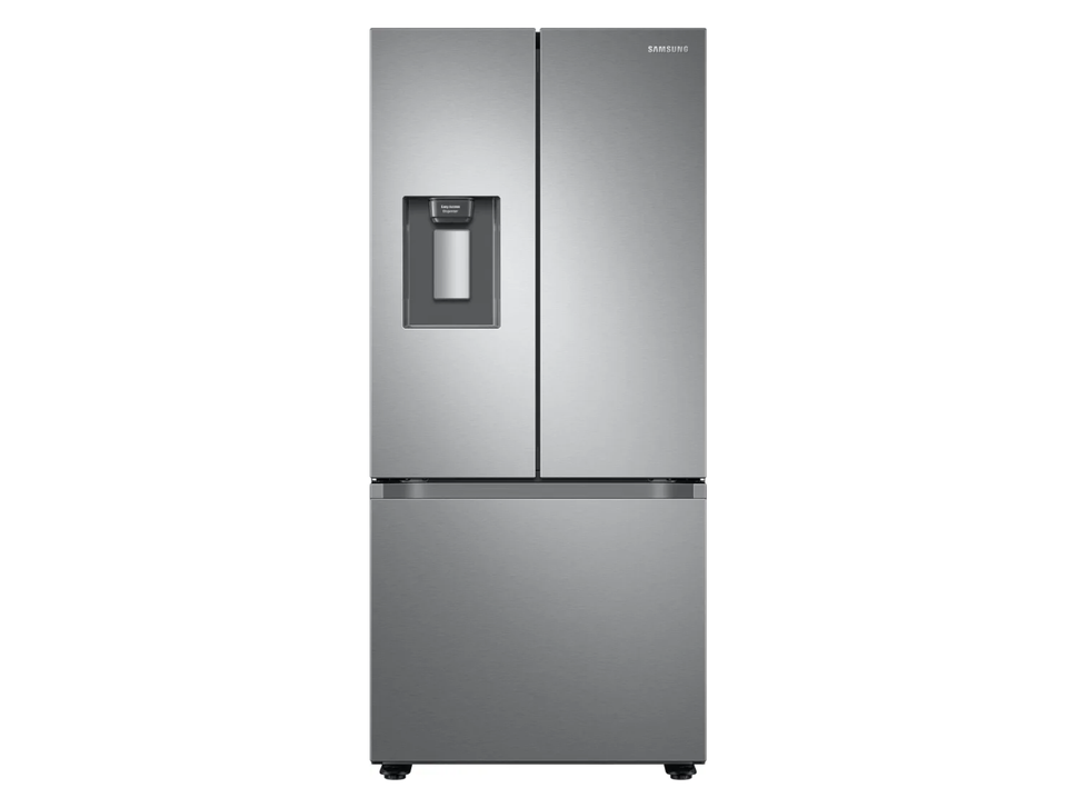 Samsung 22.0 Cu Ft French Door Refrigerator S/S