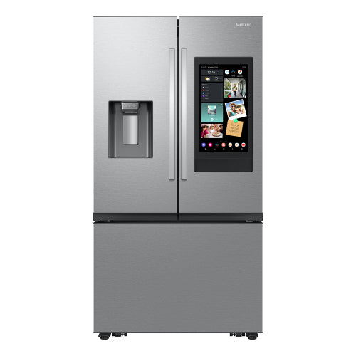 Samsung 30.0 Cu Ft French Door Refrigerator S/S