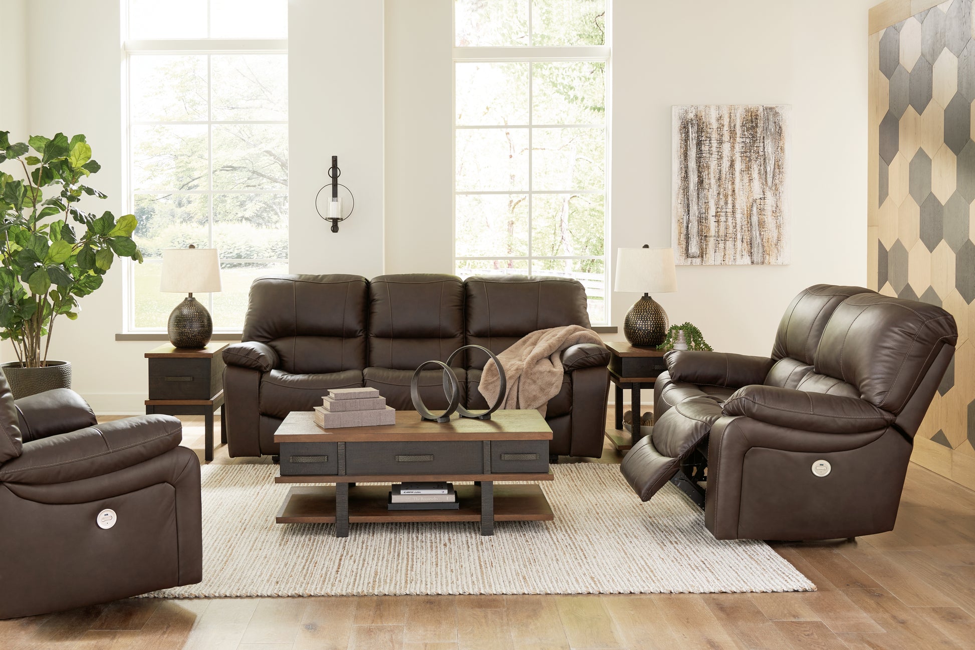 Leesworth Collection