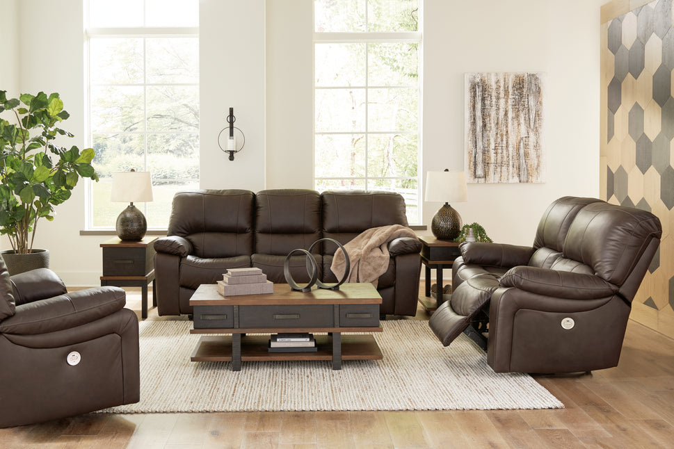 Leesworth Collection