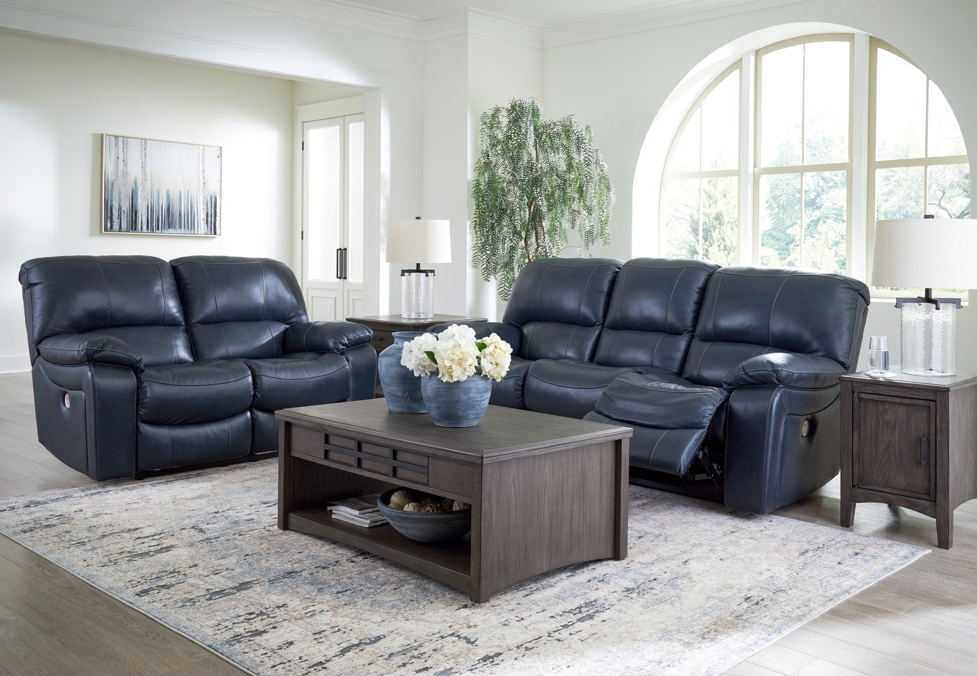 Leesworth Collection